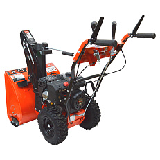 BRAIT BR-7061K - снегоуборщик бензиновый самоходный