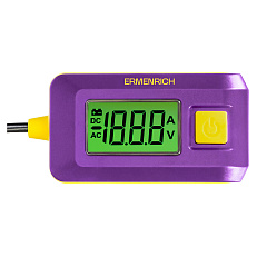 Ermenrich Zing CT30 - тестер автомобильный