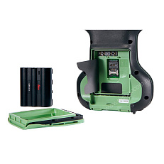 Аренда контроллера Leica CS20