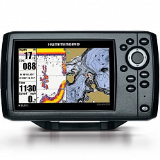Эхолот Humminbird Helix 5x Sonar GPS