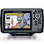 Эхолот Humminbird Helix 5x Sonar GPS