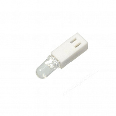 Светодиодная лампа 0.3W 3V для Микромед С-11