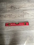 RGK U2040 - уровень пузырьковый
