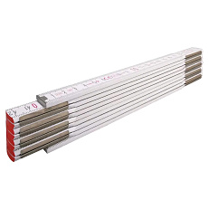 STABILA Тип 617 - метр складной 2м х 16мм