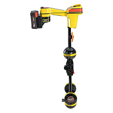 RIDGID SR-20PE (Power Edition) - трассоискатель