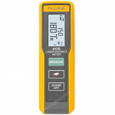 Лазерный дальномер Fluke 417D