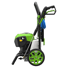 Greenworks 5106007 - мойка электрическая