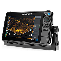 Lowrance HDS-9 PRO - эхолот