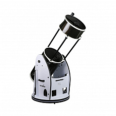 Телескоп Sky-Watcher Dob 14  (350/1600) Retractable SynScan GOTO