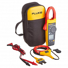 клещи Fluke 376 FC