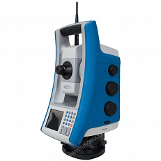 Тахеометр FOCUS 35 Robotic 1