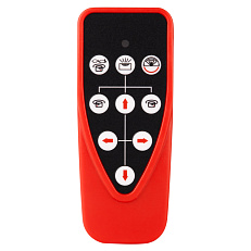 Пульт ДУ для ротационного нивелира RGK SP-310