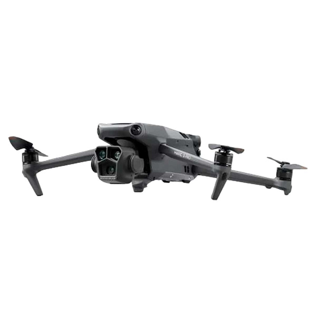 DJI Mavic 3 Pro (DJI RC) gray (серый) - квадрокоптер