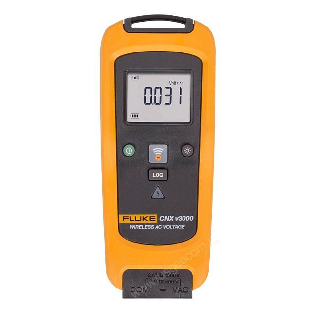 Модуль для беспроводной измерительной системы Fluke CNX v3000