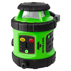 AMO ROTOR 240G - лазерный ротационный нивелир с зеленым лучом