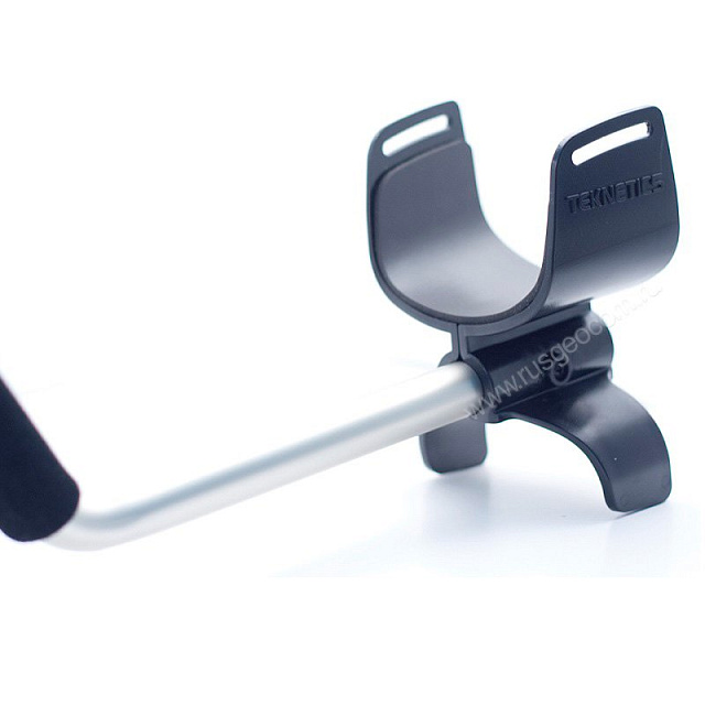 Teknetics Alpha-11 SKD