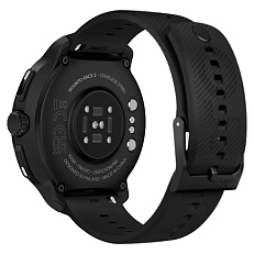 Часы SUUNTO Race 2 All Black, черные