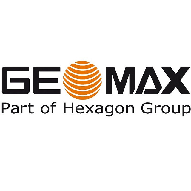 GeoMax Flexi - рейка с пузырьковым уровнем