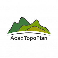 AcadTopoPlan на 5 дней для физ. лиц - лицензия