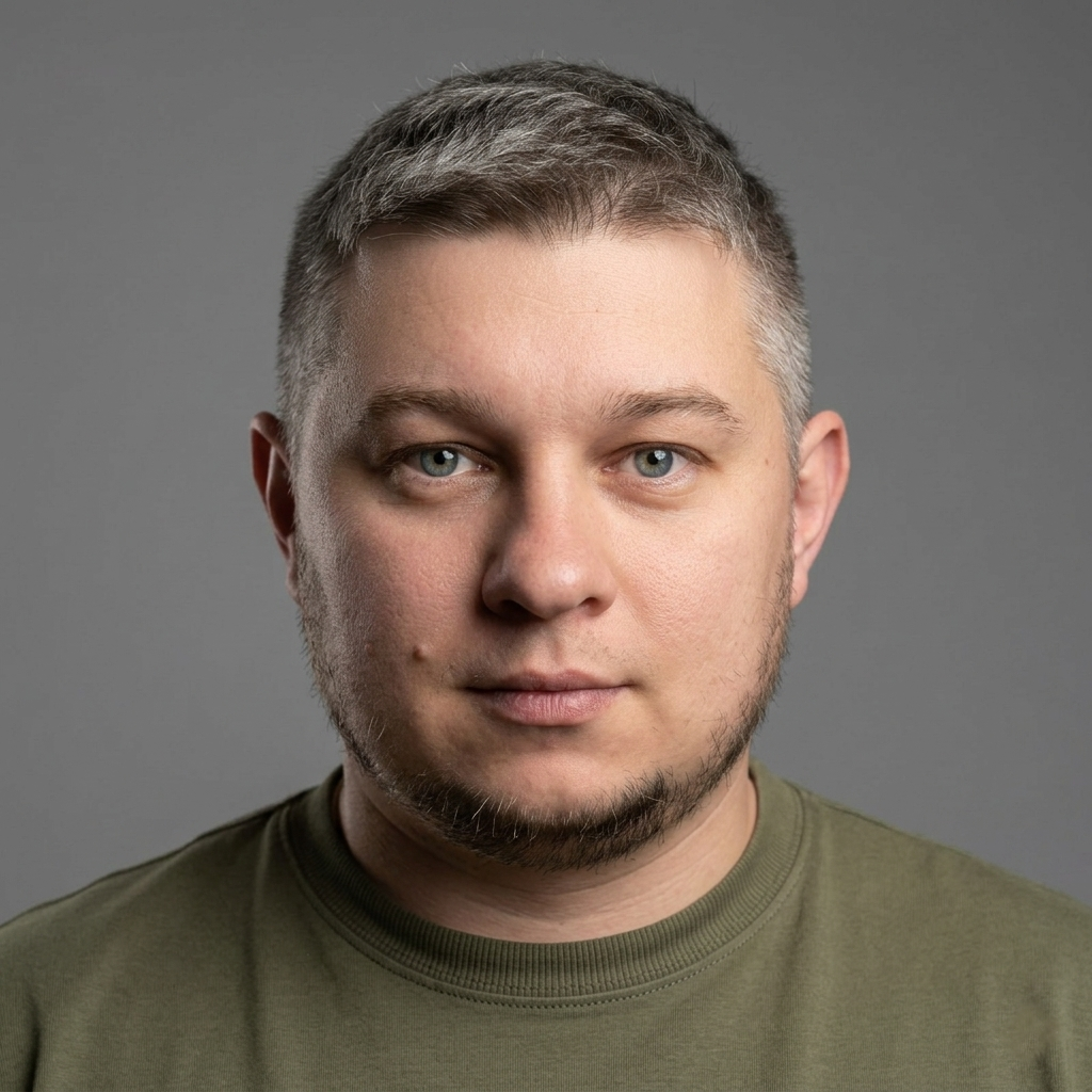Владимир Капустин