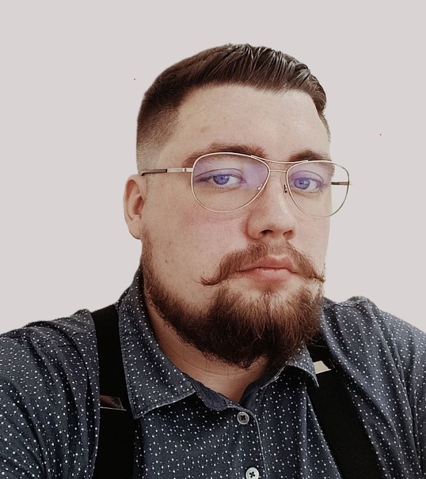 Даниил Фролкин