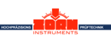 ZORN Instruments