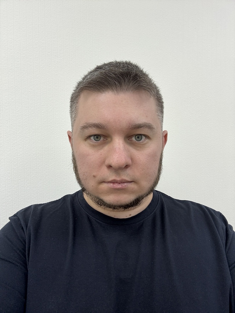 Владимир Капустин