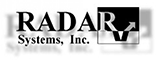 Радарные Системы